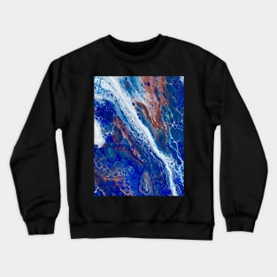 In Search Of Crewneck Sweatshirt